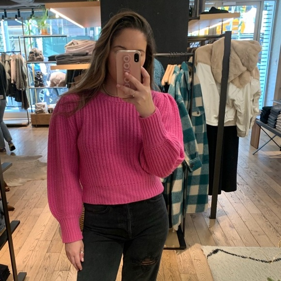 The Westside Sweater - Picture 2 of 9